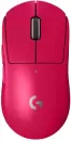 Игровая мышь Logitech G Pro X Superlight 2 (розовый) icon