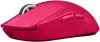 Игровая мышь Logitech G Pro X Superlight 2 (розовый) icon 2