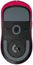Игровая мышь Logitech G Pro X Superlight 2 (розовый) icon 4