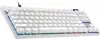 Клавиатура Logitech G Pro X TKL GX Brown Taktile 920-012160 (белый) icon 3