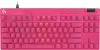 Клавиатура Logitech G Pro X TKL GX Brown Taktile 920-012160 (пурпурный) icon