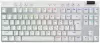 Клавиатура Logitech G PRO X TKL GX Brown Taktile white 920-012150 icon