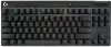 Клавиатура Logitech G PRO X TKL GX Red Liner 920-012124 (черный) icon