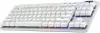 Клавиатура Logitech G Pro X TKL Lightspeed GL Tactile 920-012148 (белый, нет кириллицы) icon 2