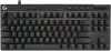 Клавиатура Logitech G Pro X TKL Rapid 920-013235 (черный, с гравировкой) icon