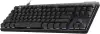 Клавиатура Logitech G Pro X TKL Rapid 920-013235 (черный, с гравировкой) фото 3