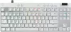 Клавиатура Logitech G Pro X TKL Rapid 920-013244 (белый, нет кириллицы) icon