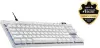 Клавиатура Logitech G Pro X TKL Rapid 920-013244 (белый, нет кириллицы) фото 3