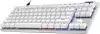 Клавиатура Logitech G Pro X TKL Rapid 920-013244 (белый, нет кириллицы) фото 4