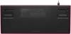 Клавиатура Logitech G Pro X TKL Rapid 920-013255 (розовый, с гравировкой) фото 3