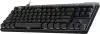 Клавиатура Logitech G Pro X TKL Rapid Analog 920-013234 (черный, нет кириллицы) icon 2