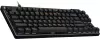 Клавиатура Logitech G Pro X TKL Rapid Analog 920-013234 (черный, нет кириллицы) icon 4