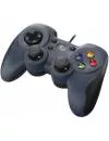 Геймпад Logitech Gamepad F310 icon 2