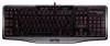 Проводная игровая клавиатура Logitech Gaming Keyboard G110 icon