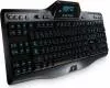 Клавиатура Logitech Gaming Keyboard G510 icon