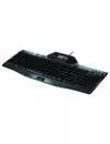 Клавиатура Logitech Gaming Keyboard G510 фото 3