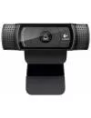 Веб-камера Logitech HD Pro Webcam C920 фото 2