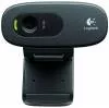 Веб-камера Logitech HD Webcam C270 (960-000635) icon