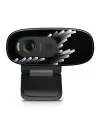 Веб-камера Logitech HD Webcam C270 (960-000635) фото 10