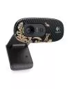 Веб-камера Logitech HD Webcam C270 (960-000635) фото 12