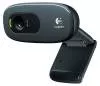 Веб-камера Logitech HD Webcam C270 (960-000635) фото 3