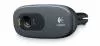 Веб-камера Logitech HD Webcam C270 (960-000635) фото 4