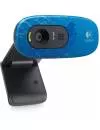 Веб-камера Logitech HD Webcam C270 (960-000635) фото 8