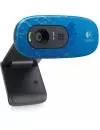Веб-камера Logitech HD Webcam C270 фото 8