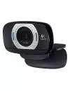 Веб-камера Logitech HD Webcam C615 фото 2