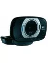 Веб-камера Logitech HD Webcam C615 фото 4