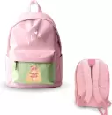 Школьный рюкзак Listoff Хомячок РК0340 icon 3