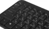 Клавиатура Logitech K106 920-013902 (черный, с гравировкой) фото 5