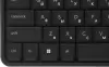 Клавиатура Logitech K106 920-013902 (черный, с гравировкой) фото 6