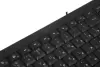 Клавиатура Logitech K106 920-013902 (черный, с гравировкой) фото 8