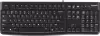 Клавиатура Logitech K120 920-002583 (с гравировкой) icon