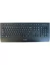 Клавиатура Logitech Corded Keyboard K280e  icon