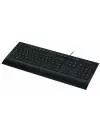Клавиатура Logitech Corded Keyboard K280e  фото 5