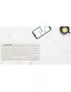 Клавиатура Logitech K380 Multi-Device Bluetooth (белый) фото 6