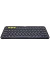 Клавиатура Logitech K380 Multi-Device Bluetooth Keyboard фото 5