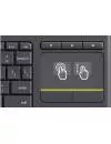 Клавиатура Logitech K400 Plus 920-007145 (черный, нет кириллицы) icon 5