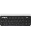 Клавиатура Logitech K780 Multi-Device Wireless Keyboard (920-008043) icon