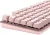 Клавиатура Logitech K835 TKL 920-011046 (розовый, TTC Red, нет кириллицы) фото 5