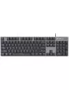 Клавиатура Logitech K845 (Cherry MX Red, нет кириллицы) icon