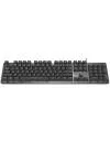 Клавиатура Logitech K845 (Cherry MX Red, нет кириллицы) icon 2