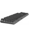 Клавиатура Logitech K845 (Cherry MX Red, нет кириллицы) icon 3