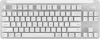 Клавиатура Logitech K855 920-011071 (серебристый, нет кириллицы) icon