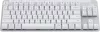 Клавиатура Logitech K855 920-011071 (серебристый, нет кириллицы) фото 2