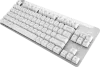 Клавиатура Logitech K855 920-011071 (серебристый, нет кириллицы) фото 3