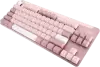 Клавиатура Logitech K855 920-011072 (розовый, с гравировкой) фото 4