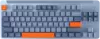 Клавиатура Logitech K855 920-011073 (синий, с гравировкой) icon